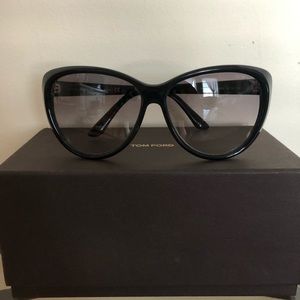 Tom Ford sunglasses
